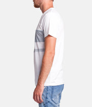 MOROCCAN T-SHIRT WHITE