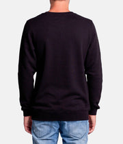 MY EVERYDAY PULLOVER BLACK