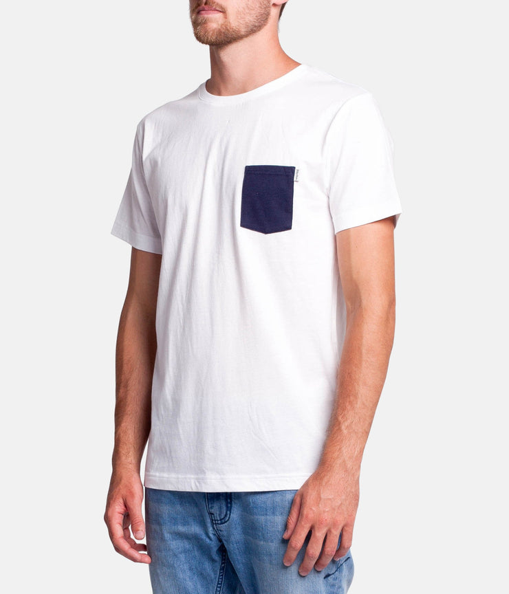 MY EVERYDAY T-SHIRT WHITE