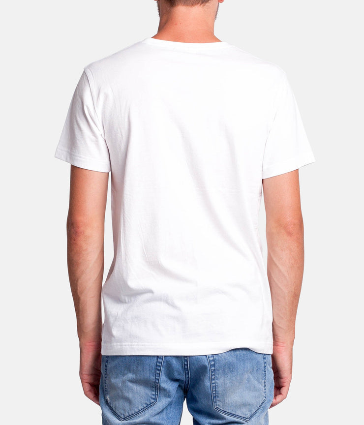 MY EVERYDAY T-SHIRT WHITE