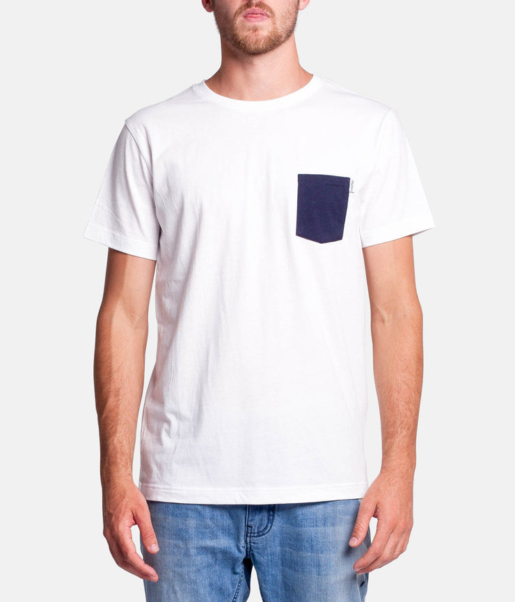 MY EVERYDAY T-SHIRT WHITE