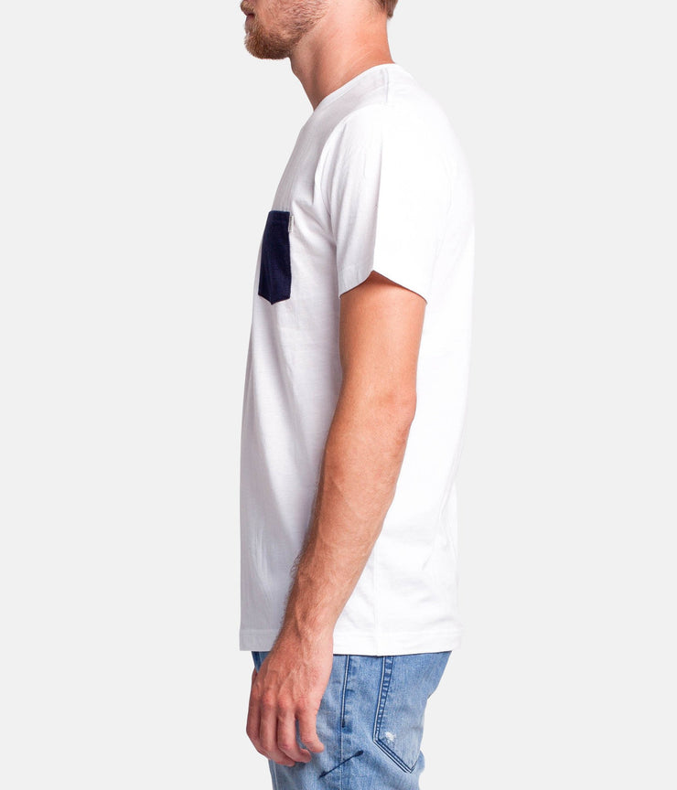MY EVERYDAY T-SHIRT WHITE
