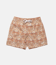 BOYS MOROCCO BEACH SHORT PAPRIKA