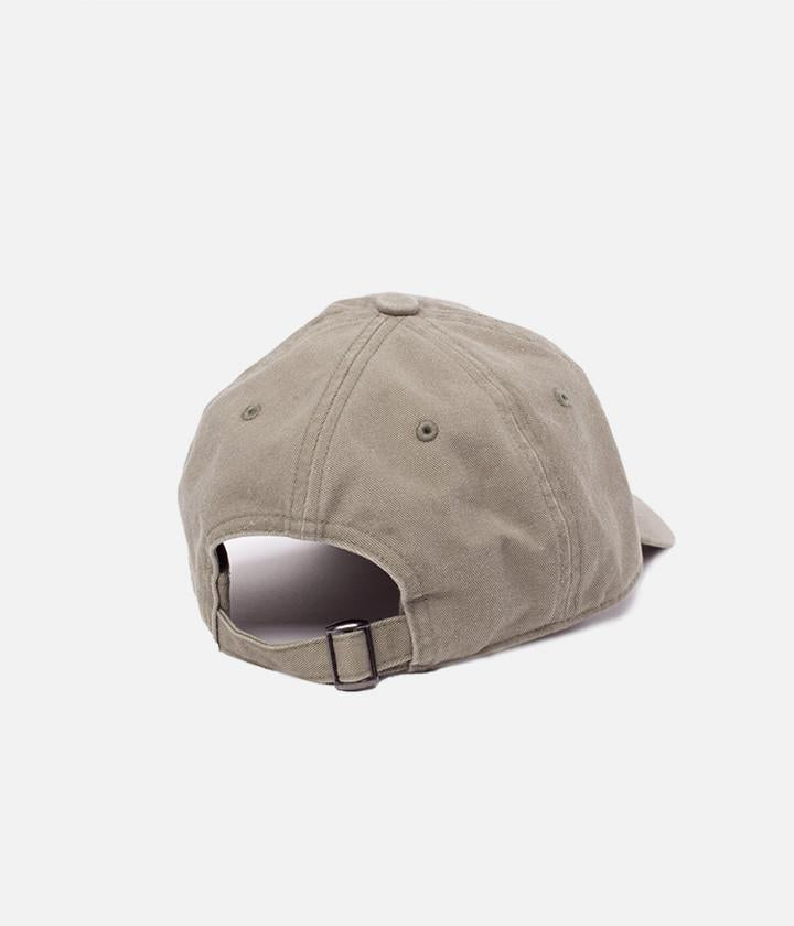 BASIC CAP OLIVE