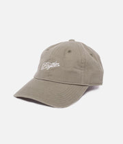 BASIC CAP OLIVE