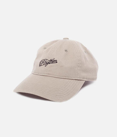 BASIC CAP KHAKI