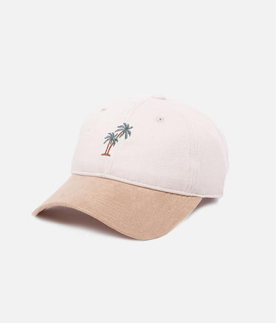 VACATION CAP OFF WHITE