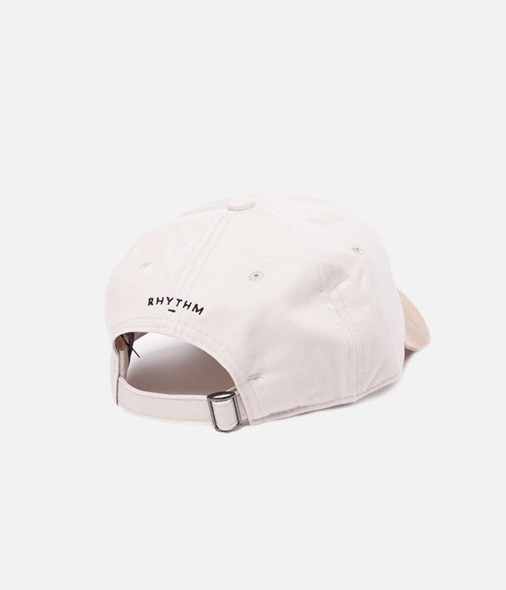 VACATION CAP OFF WHITE