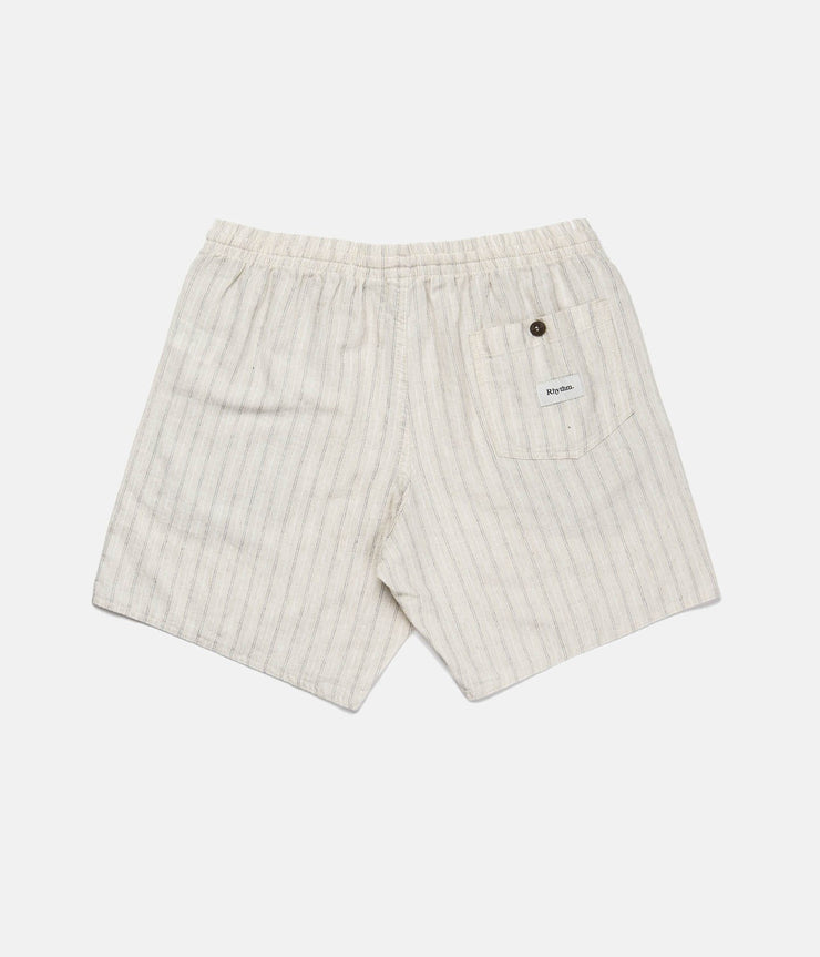 LINEN STRIPE JAM BONE