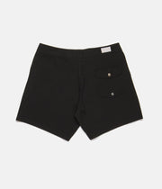 CLASSIC JAQUARD TRUNK BLACK