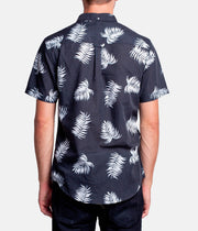 OCEAN ST SS SHIRT NAVY