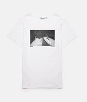 FIN T-SHIRT WHITE