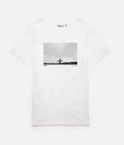 SOLO T-SHIRT WHITE