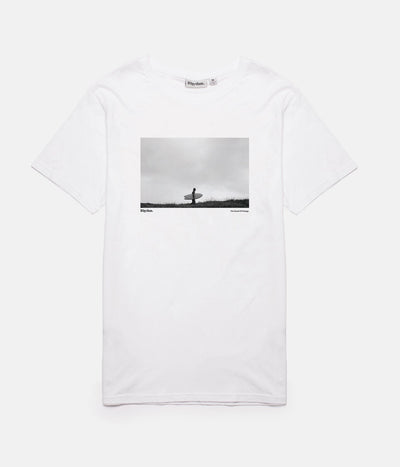 SOLO T-SHIRT WHITE