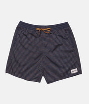 STRIPE JAM CHARCOAL