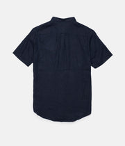 APARTMENT SS SHIRT NAVY