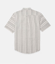 BERBER SS SHIRT NATURAL