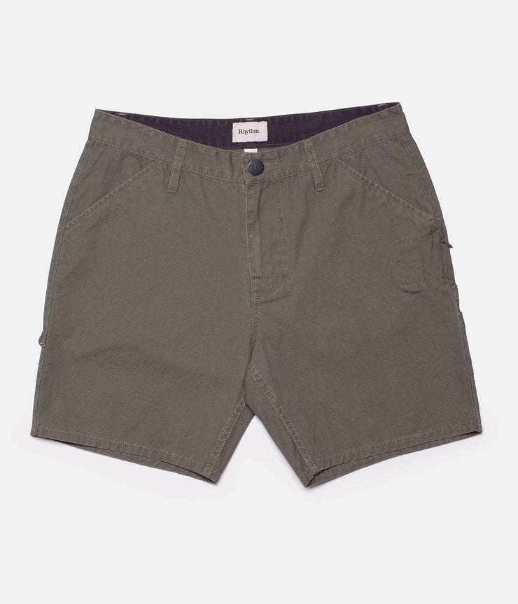 JONNY WALKSHORT OLIVE