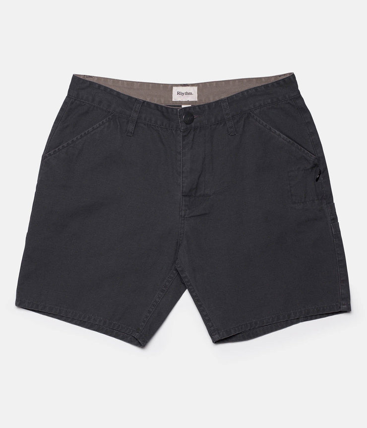 JONNY WALKSHORT CHARCOAL