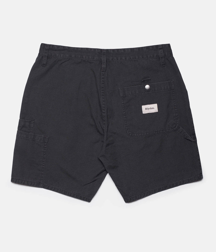 JONNY WALKSHORT CHARCOAL
