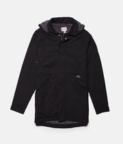 APARTMENT JACKET BLACK