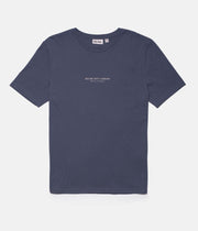 AVENUE T-SHIRT NAVY