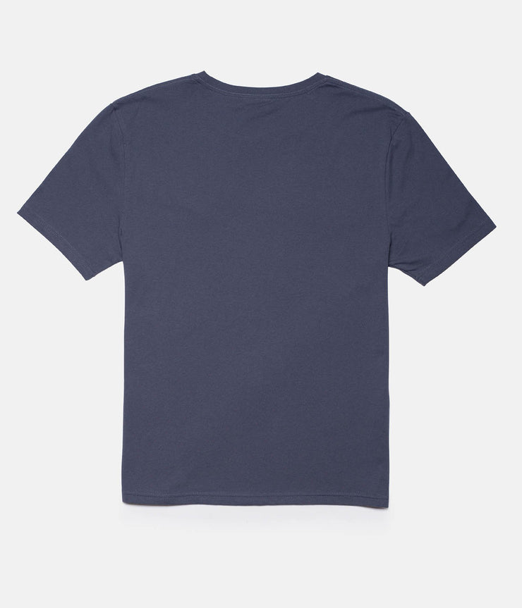 AVENUE T-SHIRT NAVY