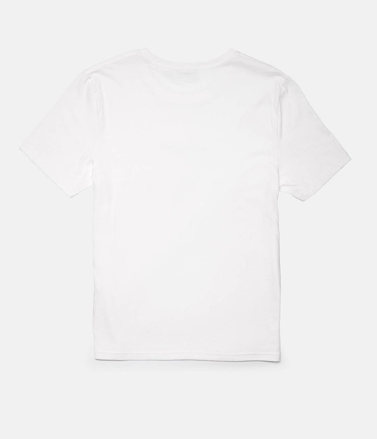 AVENUE T-SHIRT WHITE