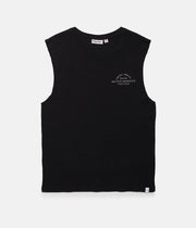BRIGADE TANK BLACK