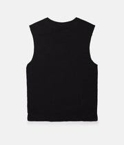 BRIGADE TANK BLACK