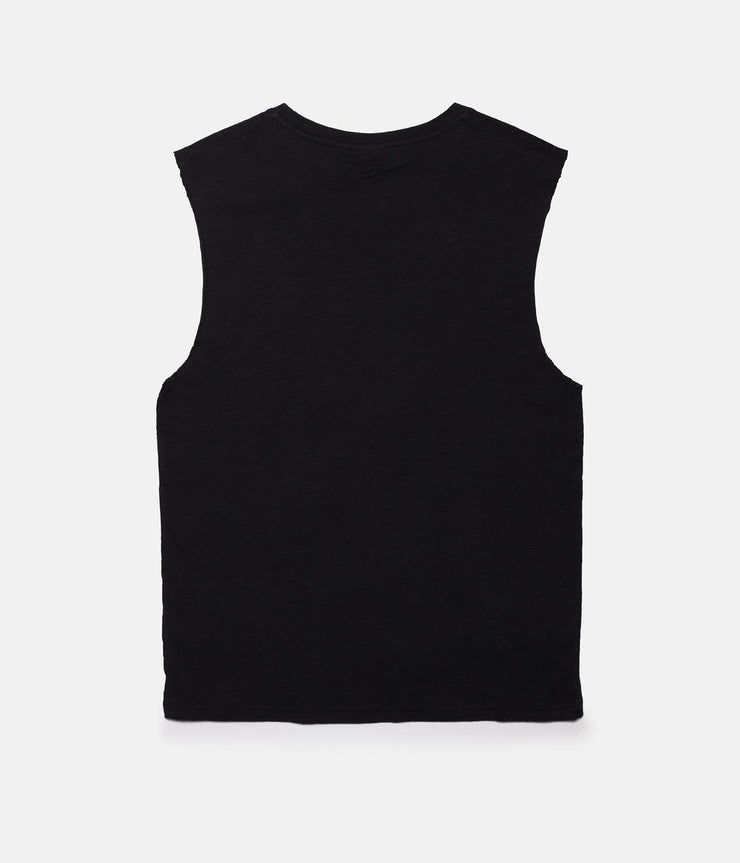 BRIGADE TANK BLACK
