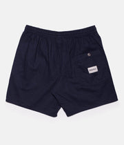 LINEN JAM NAVY