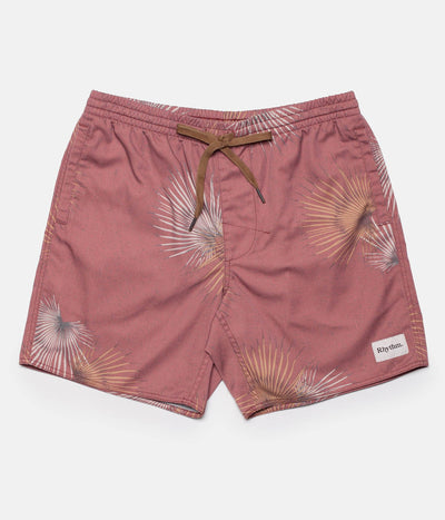 DESERT PALM JAM RUSSET