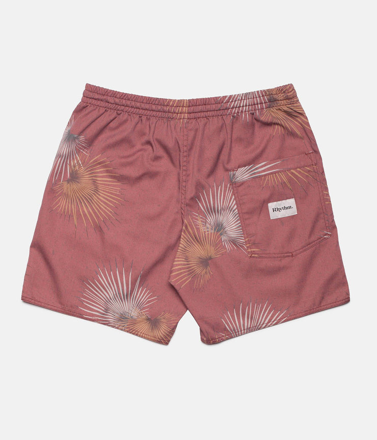 DESERT PALM JAM RUSSET