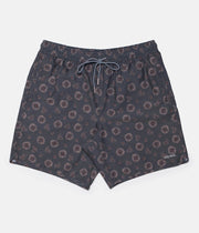 TERRACE BEACH SHORT MIDNIGHT NAVY
