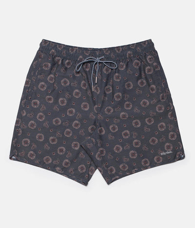 TERRACE BEACH SHORT MIDNIGHT NAVY