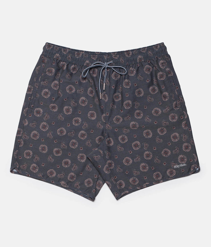 TERRACE BEACH SHORT MIDNIGHT NAVY