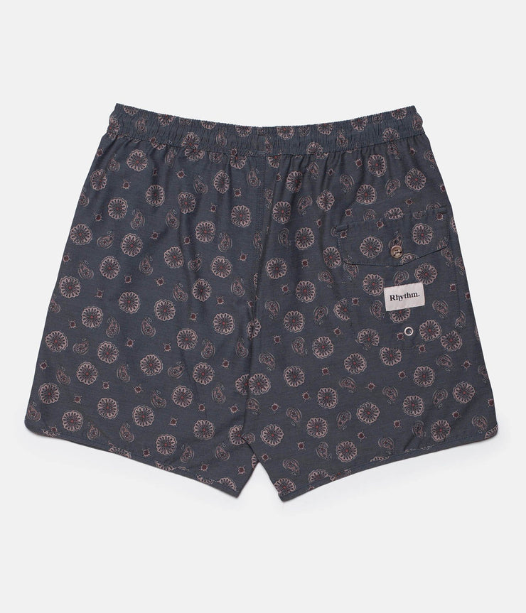 TERRACE BEACH SHORT MIDNIGHT NAVY