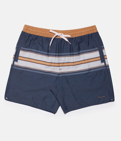 HERITAGE BEACH SHORT NAVY