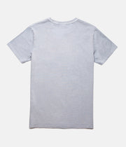 RHYTHM EVERYDAY WASH T-SHIRT VINTAGE CLOUD BACK