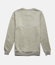 RHYTHM WASHED OUT PULLOVER VINTAGE SAGE BACK