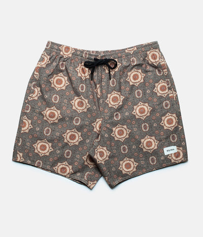 RHYTHM BAJA JAM TEAL FRONT