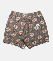 RHYTHM BAJA JAM TEAL BACK