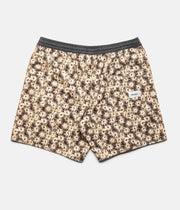 RHYTHM DAISY JAM WHITE PEPPER BACK