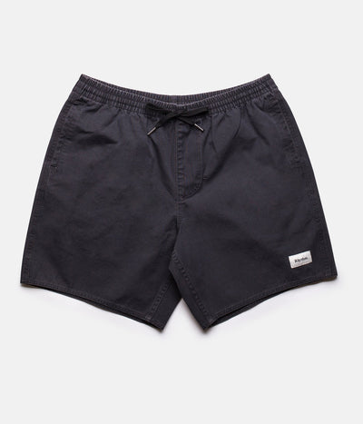 RHYTHM BOX JAM CHARCOAL FRONT