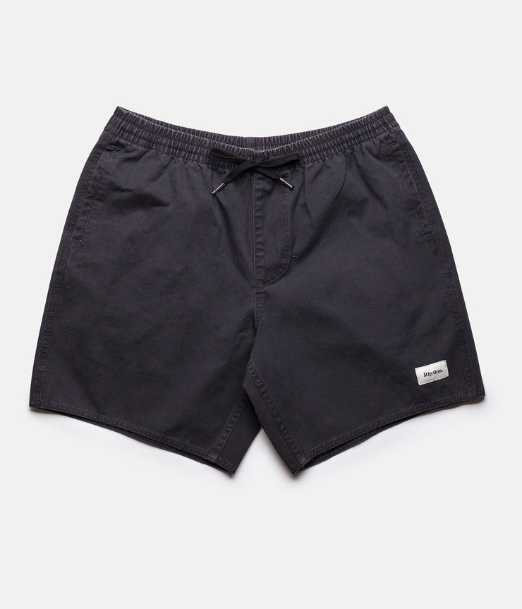 RHYTHM BOX JAM CHARCOAL FRONT