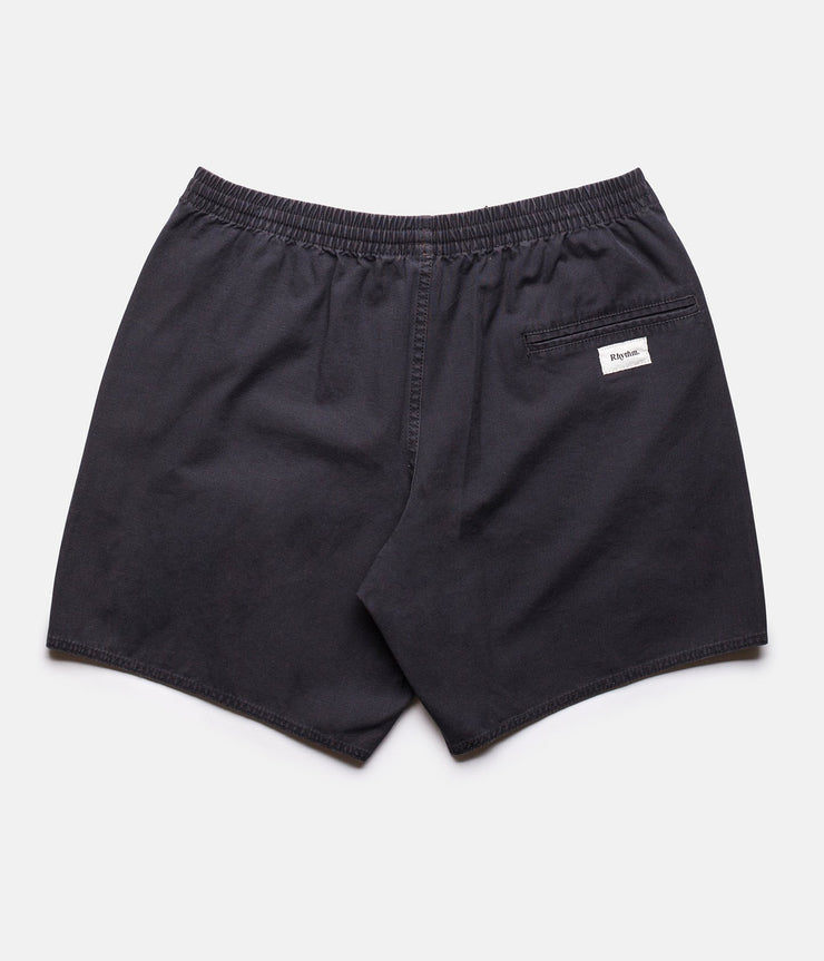 RHYTHM BOX JAM CHARCOAL BACK