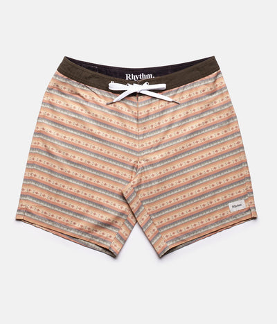 RHYTHM FINDERS TRUNK JAVA FRONT