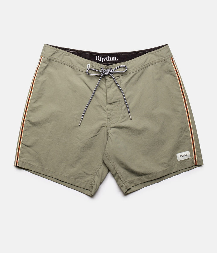 RHYTHM CLASSIC TRUNK SAGE FRONT