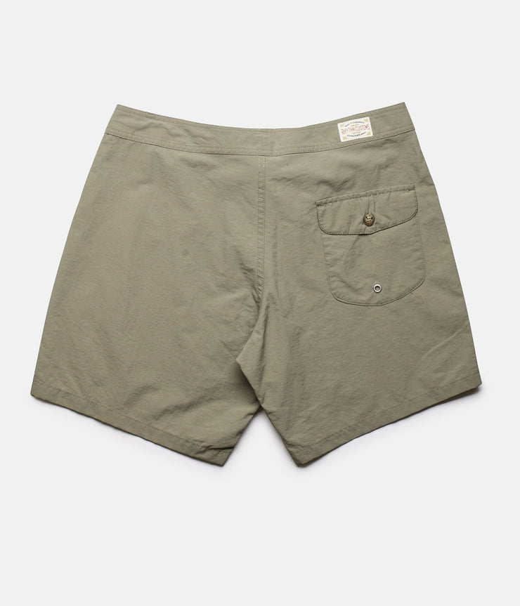 RHYTHM CLASSIC TRUNK SAGE BACK